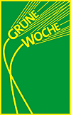 logo gruene woche